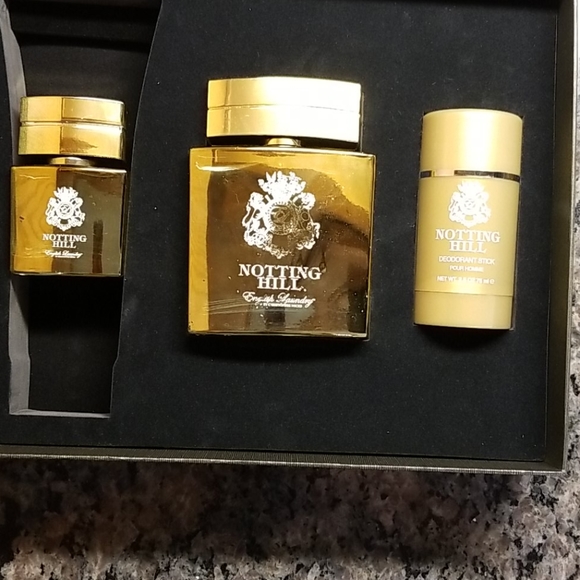 EMPTY English Laundry Notting Hill Bottles - Picture 2 of 3